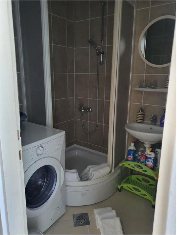 Apartments Elli Korčula Zewnętrze zdjęcie
