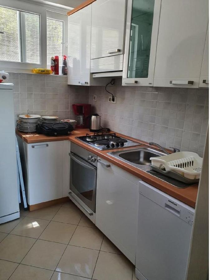 Apartments Elli Korčula Zewnętrze zdjęcie