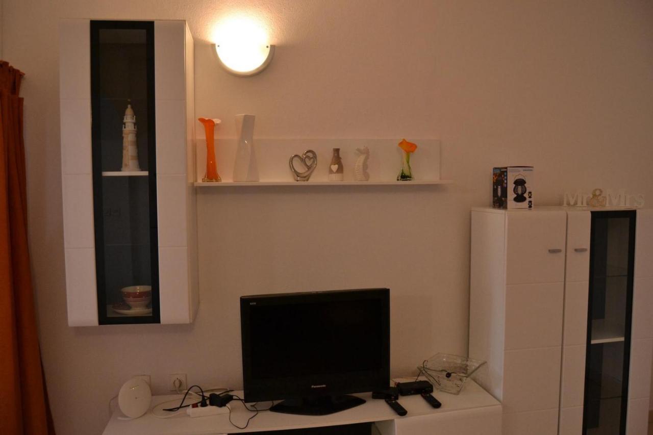Apartments Elli Korčula Zewnętrze zdjęcie