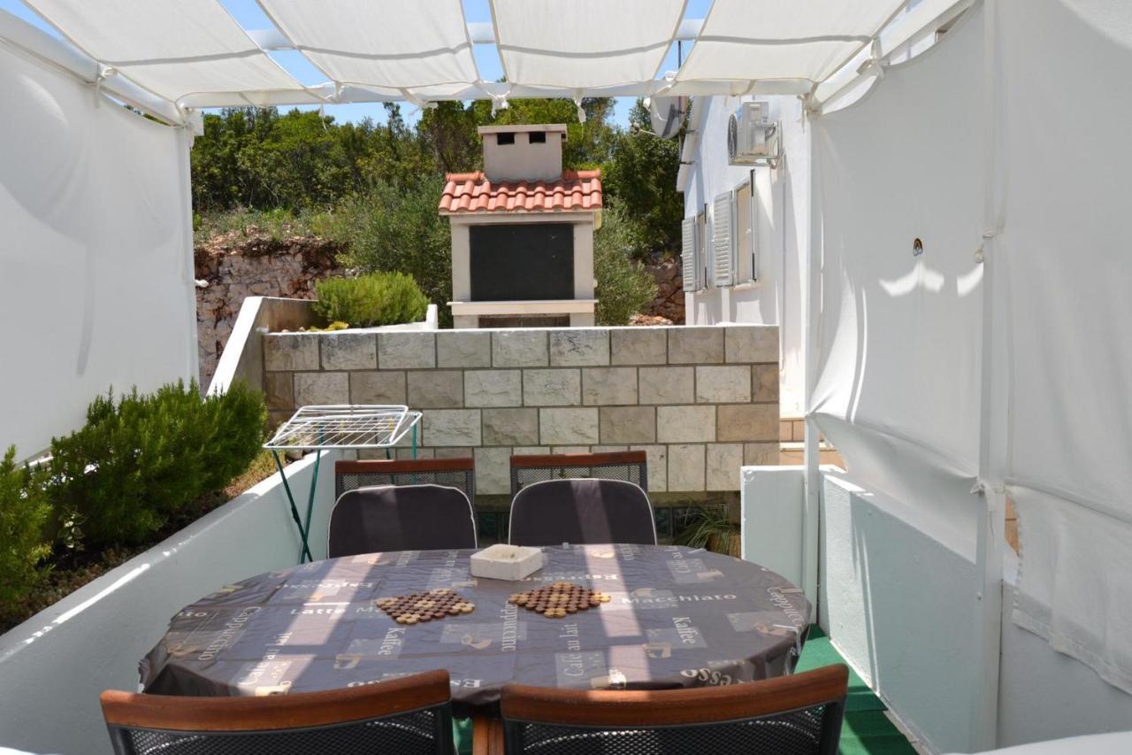 Apartments Elli Korčula Zewnętrze zdjęcie