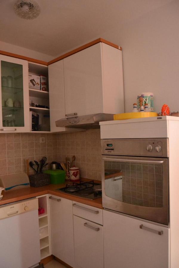 Apartments Elli Korčula Zewnętrze zdjęcie
