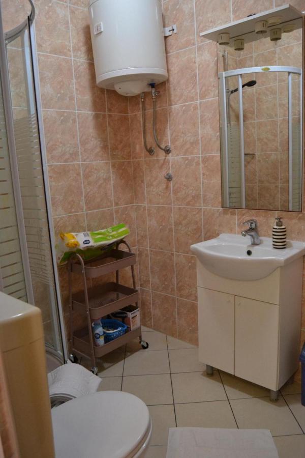 Apartments Elli Korčula Zewnętrze zdjęcie